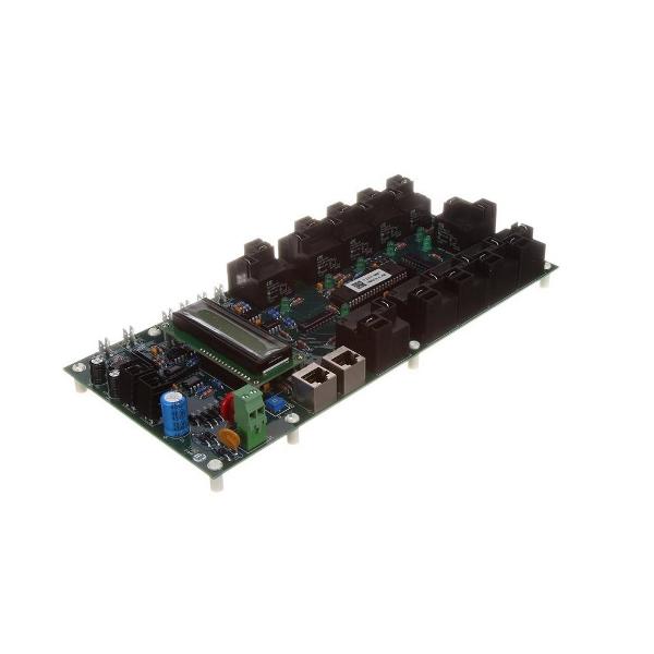 Dinex DX186160029 MASTER CONTROLLER 115V
