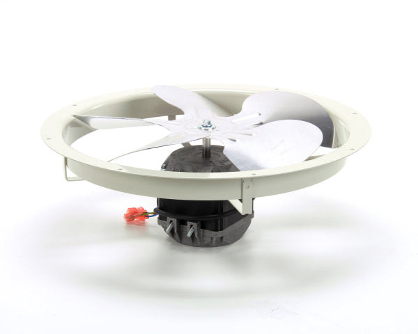 Follett 00121566 FAN, ASSY W/MOTOR