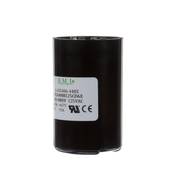 Middleby 27170-0269 CAPACITOR, START (BLACK) PS570