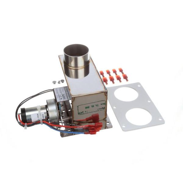 Alto Shaam VA-46327R VALVE, OVEN VENT