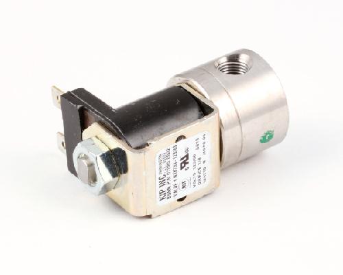 Bunn 01085.0002 VALVE, SOLENOID 120V (KIP)