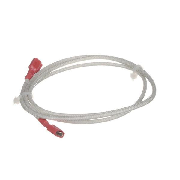 Middleby 58835 WIRE, FLAME SENSOR.