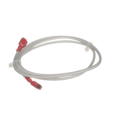 Middleby 58835 WIRE, FLAME SENSOR.