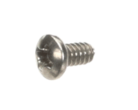 Garland F162 SCREW 6-32 X 1/4 PHILLIPS PAN S