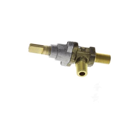 Garland 4530671 OPEN BURNER VALVE LESS HOOD
