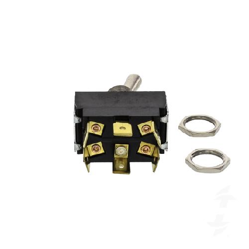 Bunn 28857.0000 SWITCH, TOGGLE-RINSE/PROGRAM.