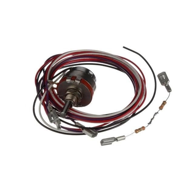 Nu-Vu 252-3003 SWITCH,POTENTIOMETER