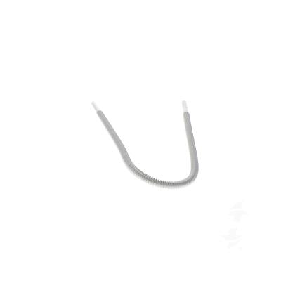 Garland 4525333 FLEX TUBING 3/16" X 13", SS