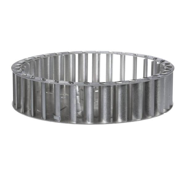 Nu-Vu 50-0362-B FAN,6-5/16 SQUIRREL CAGE (AUTO