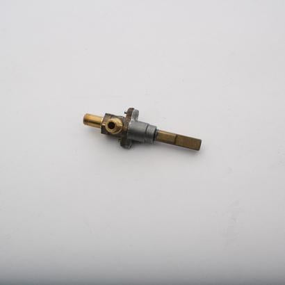 Garland G4447-XX VALVE TOP BURNER LESS HOOD