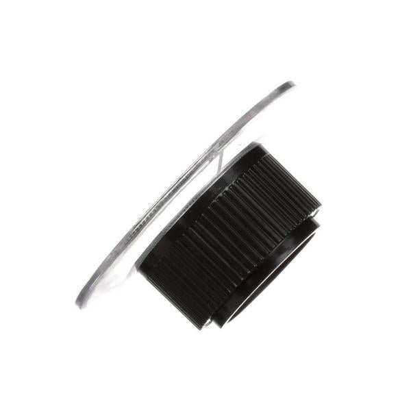 Nu-Vu 253-2003 KNOB, S/S WATLOW THERMOSTATS