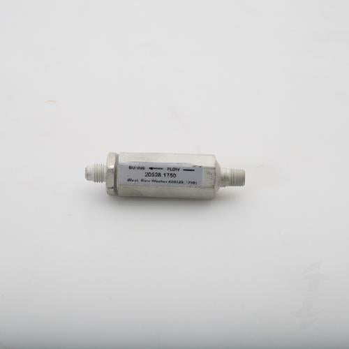 Bunn 20528.1750 FLOW CONTROL ASSY, TND .750GPM