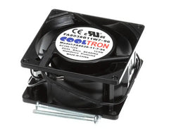 Blodgett 21134 FAN W/ SCREWS, 120V, 50/60HZ, 30CFM