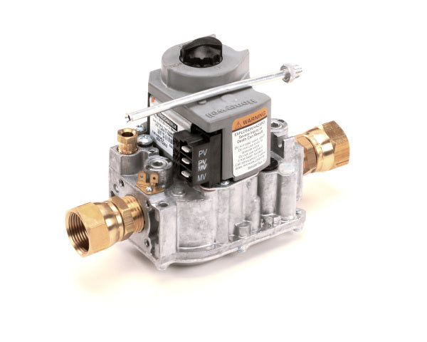 Pitco 60113502-CL GAS VALVE, 24V, PROPANE GAS VR8204.