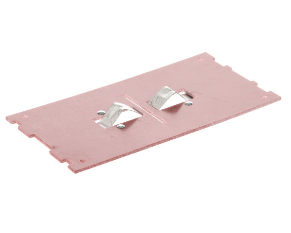 Giles 21125 BOARD, CONTACT, EAC, VH UNITS