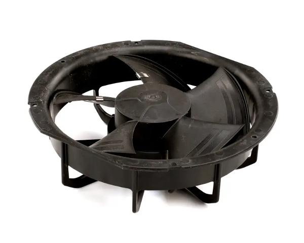 True 217252 FAN MOTOR, PROG, 115V