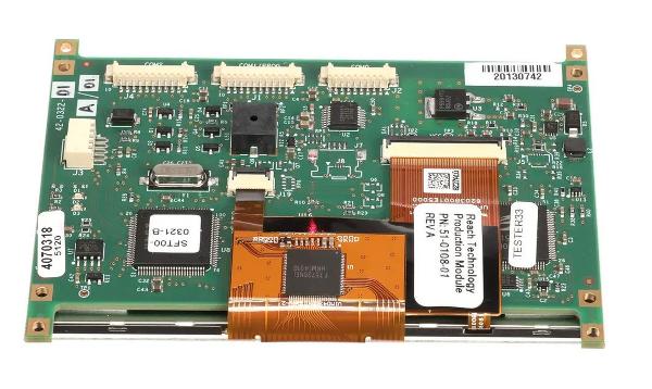 Roundup 7001897 KIT, DISPLAY BOARD