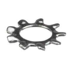 Middleby F716A8805 WASHER1/4 EXTER0L LOCK ZN.