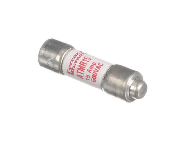 TurboChef 100601 FUSE, 15A (INTERNATIONAL ONLY)
