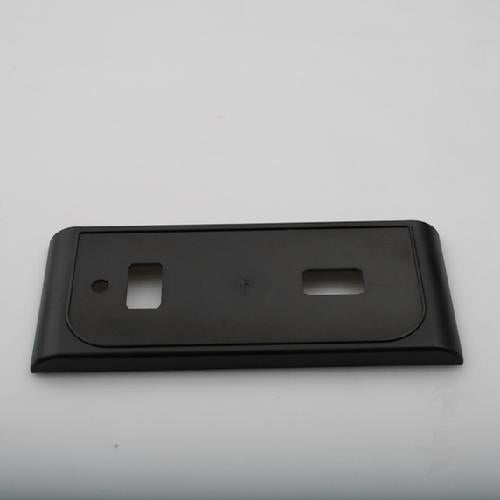 Bunn 36580.0001 BEZEL CONTROL PANEL ASSY