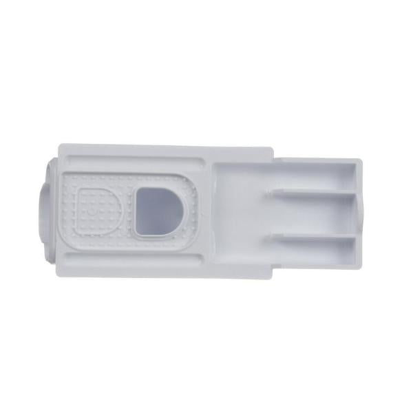 Bunn 32191.0000 FAUCET, ULTRA-2 WHITE