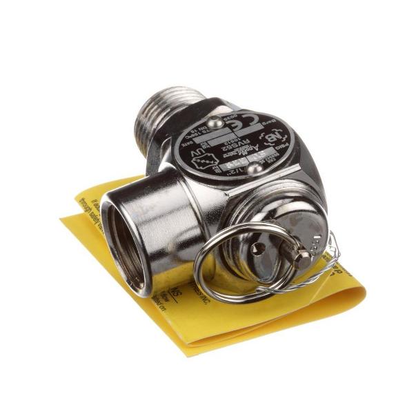 Groen Z097005 VALVE SAFETY 50 PSI-1/2"