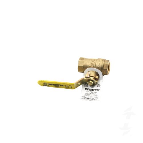 Dormont 050FV VALVE, GAS, ON/OFF 1/2"