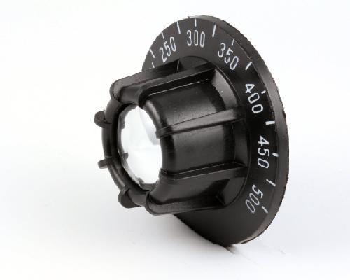 Blodgett 10563 DIAL; FAHRENHEIT FDTO, LOW-500F