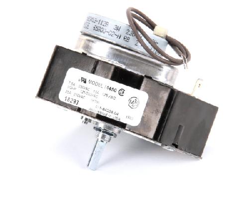 Blodgett 18293 TIMER; 30 MIN; 240V; 60 HZ