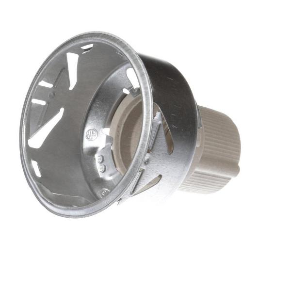 Nu-Vu 50-1020 LAMP HOLDER, CERAMIC