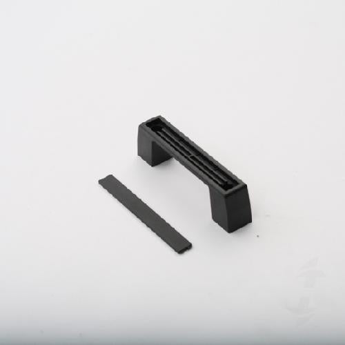 Bunn 26181.0000 HANDLE, BLACK (PLASTIC)