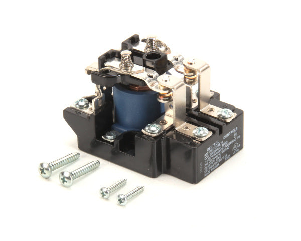 Blodgett 11259 RELAY & SCREWS; MOTOR RE