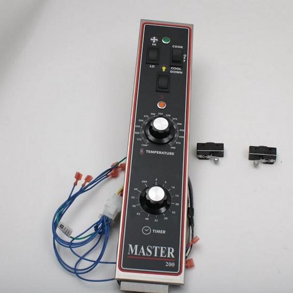 Garland 4522593 CONTROL PANEL CONVERSION KIT 300/450/410 TO 200