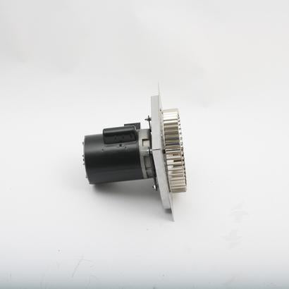 Garland CK1003090 >>> SUB TO 4602805 |MOTOR ASSY - 2 SPEED 115V