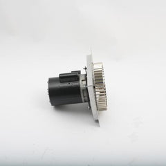 Garland CK1003090 >>> SUB TO 4602805 |MOTOR ASSY - 2 SPEED 115V