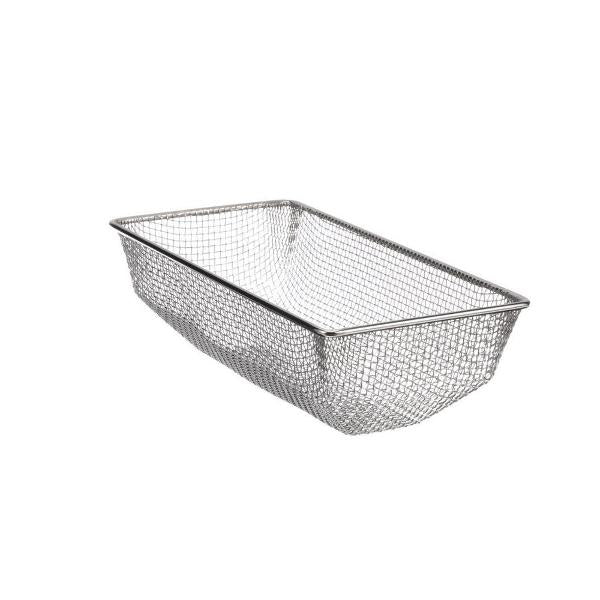 Pitco P6072165 Basket (Fine Mesh) BIF/Portable.