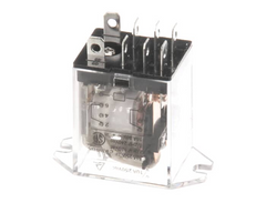 AccuTemp AT0E-2825-5 RELAY, 24V GENERAL PURPOSE