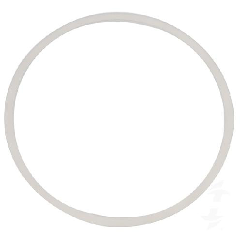 Bunn 02747.0000 GASKET, TANK LID-SILICONE.