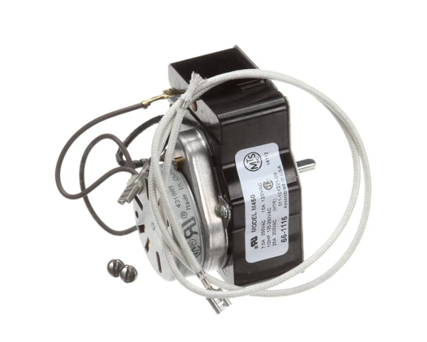 Nu-Vu 252-1019 TIMER, 60 MINUTE, 220V, 60HZ