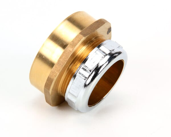 Frymaster 8130397 REDUCER PIPE 1-1/2 TO 1-1/4""