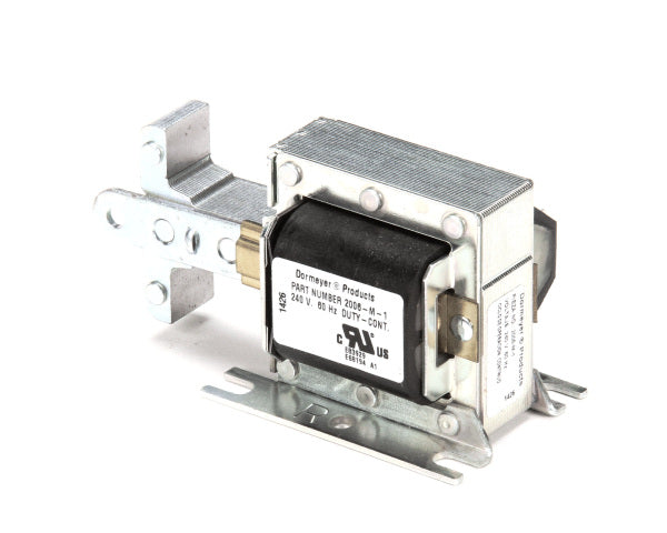 CMA Dishmachines 00100.05 DRAIN, BALL SOLENOID 240V