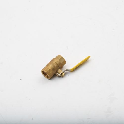 Dormont 075FV VALVE, GAS, ON/OFF 3/4"