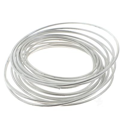 Garland GM308 ALUMINUM TUBING 1/4"
