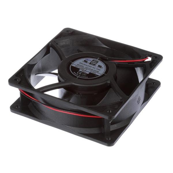 Blodgett / Middleby >>> SUB TO MDMM9616 | FAN, AXIAL 24VDC