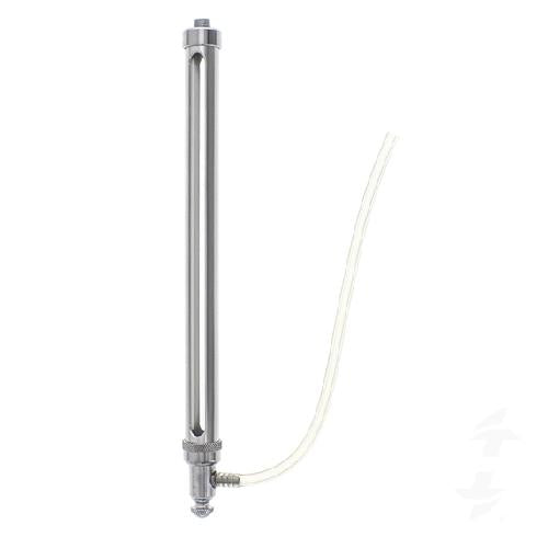 Cecilware / Grindmaster 00032L PIVOT PIN, IMPELLER, PUMP