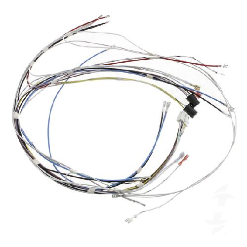 Bunn 34055.0000 WIRING HARNESS, CBDC - DV.