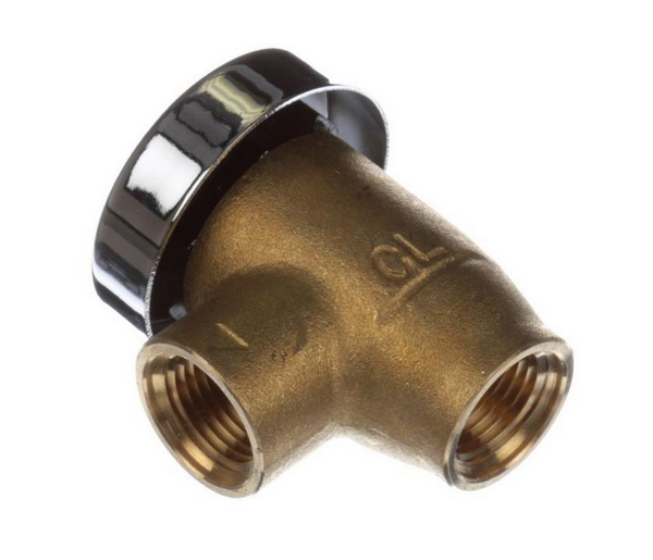 LVO Mfg 510-5016 VACUUM BREAKER