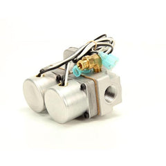 Garland 1754901 DUAL VALVE NAT.