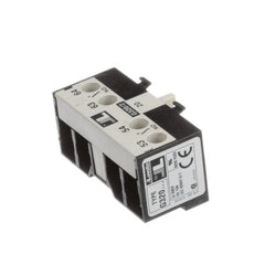 Middleby / Blodgett M3322 ***CONTACT AUXILIARY BLOCK