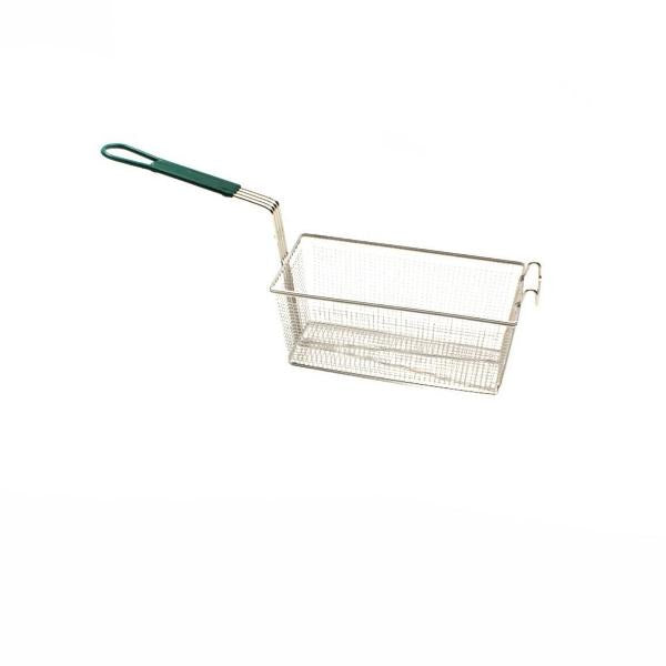 Pitco P6072125 Basket (Regular Mesh) #12 Oblong.